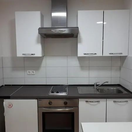 Apartment Apartman