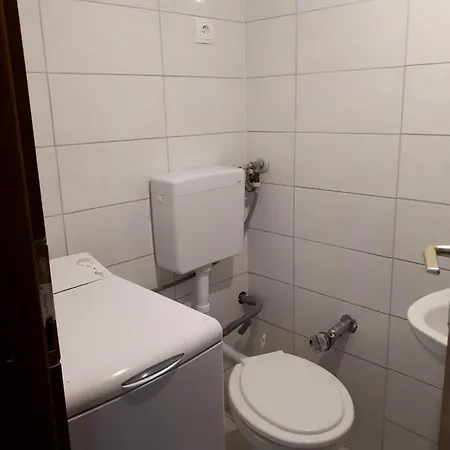 Apartman Apartment
