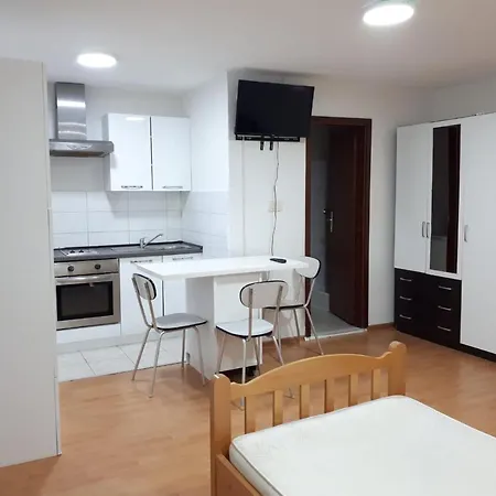 Apartment Apartman Split